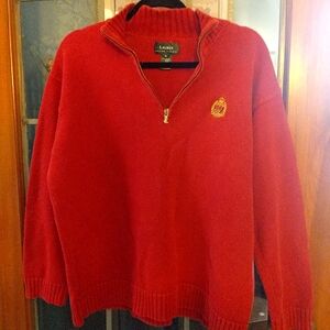 Ralph Lauren Sweater